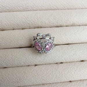 Poppy Angeloff Glinda Ring